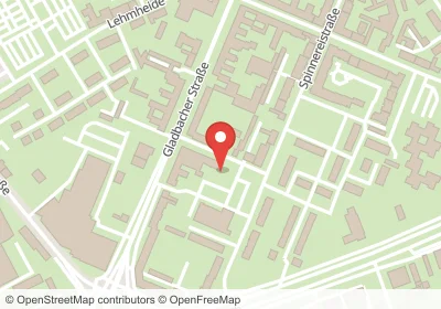 Mengshofstraße Krefeld – Hotels in der Nähe Hotels an der Mengshofstraße in Krefeld – Unterkünfte, Pensionen und Ferienwohnungen in zentraler Lage