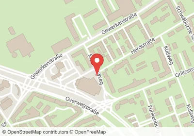 Hotels an der Meraner Weg in Gelsenkirchen – Unterkünfte, Pensionen und Ferienwohnungen in zentraler Lage