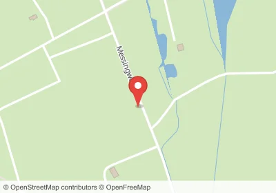 Hotels an der Messingweg in Bielefeld – Unterkünfte, Pensionen und Ferienwohnungen in zentraler Lage