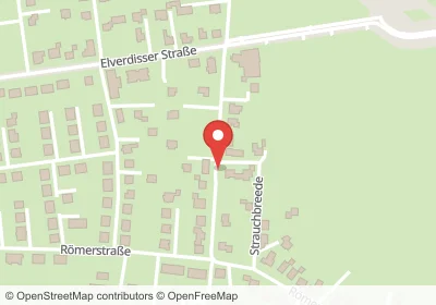 Hotels an der Milser Feld in Bielefeld – Unterkünfte, Pensionen und Ferienwohnungen in zentraler Lage