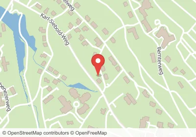 Hotels an der Missionsweg in Bielefeld – Unterkünfte, Pensionen und Ferienwohnungen in zentraler Lage