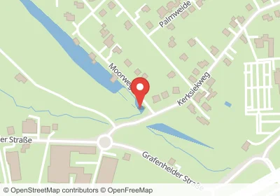 Hotels an der Moorweg in Bielefeld – Unterkünfte, Pensionen und Ferienwohnungen in zentraler Lage