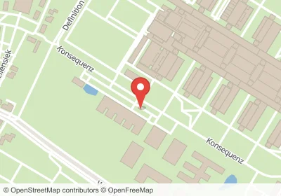 Hotels an der Morgenbreede in Bielefeld – Unterkünfte, Pensionen und Ferienwohnungen in zentraler Lage