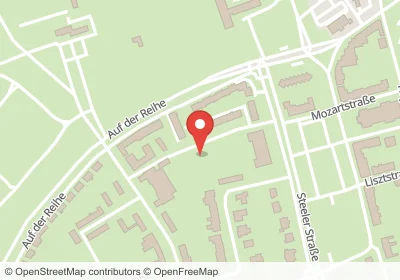 Mozartstraße Gelsenkirchen – Hotels in der Nähe Hotels an der Mozartstraße in Gelsenkirchen – Unterkünfte, Pensionen und Ferienwohnungen in zentraler Lage