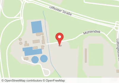 Mühlendiek Gelsenkirchen – Hotels in der Nähe Hotels an der Mühlendiek in Gelsenkirchen – Unterkünfte, Pensionen und Ferienwohnungen in zentraler Lage