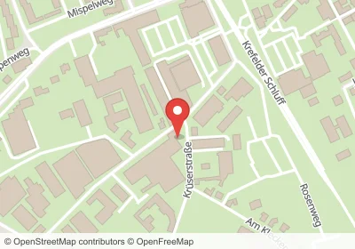 Mühlenweg Krefeld – Hotels in der Nähe Hotels an der Mühlenweg in Krefeld – Unterkünfte, Pensionen und Ferienwohnungen in zentraler Lage