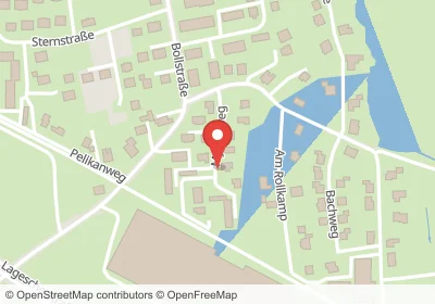 Hotels an der Myrtenweg in Bielefeld – Unterkünfte, Pensionen und Ferienwohnungen in zentraler Lage