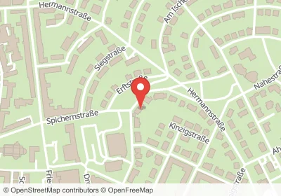 Hotels an der Neckarstraße in Hagen – Unterkünfte, Pensionen und Ferienwohnungen in zentraler Lage