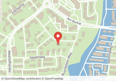 Neuer Heidkamp Münster – Hotels in der Nähe Hotels an der Neuer Heidkamp in Münster – Unterkünfte, Pensionen und Ferienwohnungen in zentraler Lage