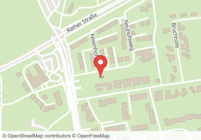 Neuhofsweg Krefeld – Hotels in der Nähe Hotels an der Neuhofsweg in Krefeld – Unterkünfte, Pensionen und Ferienwohnungen in zentraler Lage