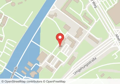 Hotels an der Nieberdingstraße  in Münster – Unterkünfte, Pensionen und Ferienwohnungen in zentraler Lage