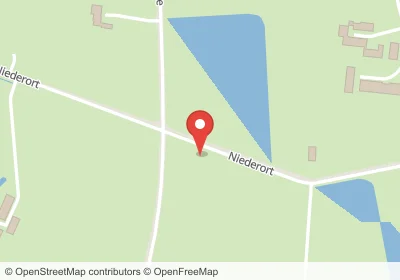 Hotels an der Niederort in Münster – Unterkünfte, Pensionen und Ferienwohnungen in zentraler Lage