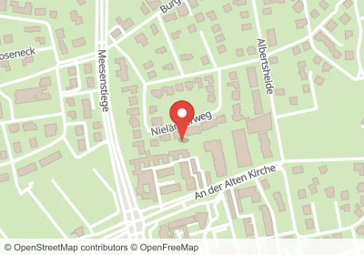 Hotels an der Nieländerweg in Münster – Unterkünfte, Pensionen und Ferienwohnungen in zentraler Lage
