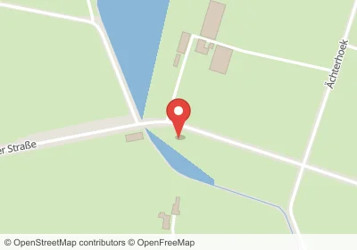 Hotels an der Nienberger Straße in Münster – Unterkünfte, Pensionen und Ferienwohnungen in zentraler Lage