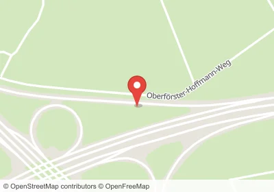 Hotels an der Oberförster-Hoffmann-Weg in Oberhausen – Unterkünfte, Pensionen und Ferienwohnungen in zentraler Lage