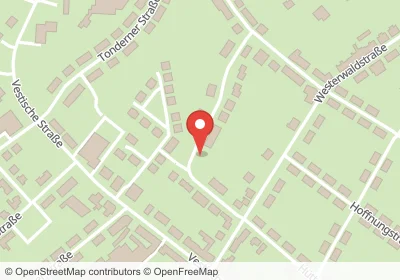 Hotels an der Odenwaldstraße in Oberhausen – Unterkünfte, Pensionen und Ferienwohnungen in zentraler Lage