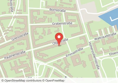 Olgastraße Gelsenkirchen – Hotels in der Nähe Hotels an der Olgastraße in Gelsenkirchen – Unterkünfte, Pensionen und Ferienwohnungen in zentraler Lage