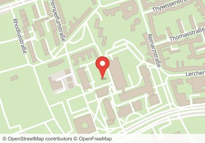 Ondereyckstraße Krefeld – Hotels in der Nähe Hotels an der Ondereyckstraße in Krefeld – Unterkünfte, Pensionen und Ferienwohnungen in zentraler Lage