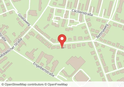 Ortrudstraße Gelsenkirchen – Hotels in der Nähe Hotels an der Ortrudstraße in Gelsenkirchen – Unterkünfte, Pensionen und Ferienwohnungen in zentraler Lage