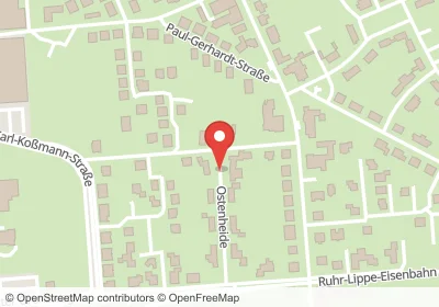 Ostenheide Hamm – Hotels in der Nähe Hotels an der Ostenheide in Hamm – Unterkünfte, Pensionen und Ferienwohnungen in zentraler Lage