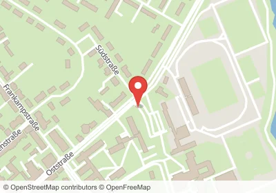 Oststraße Gelsenkirchen – Hotels in der Nähe Hotels an der Oststraße in Gelsenkirchen – Unterkünfte, Pensionen und Ferienwohnungen in zentraler Lage