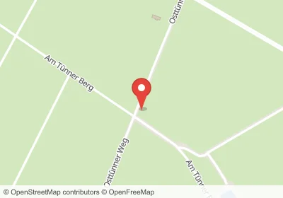 Hotels an der Osttünner Weg in Hamm – Unterkünfte, Pensionen und Ferienwohnungen in zentraler Lage