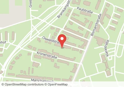 Oswaldstraße Gelsenkirchen – Hotels in der Nähe Hotels an der Oswaldstraße in Gelsenkirchen – Unterkünfte, Pensionen und Ferienwohnungen in zentraler Lage
