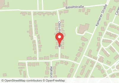 Hotels an der Otto-Hahn-Straße in Hamm – Unterkünfte, Pensionen und Ferienwohnungen in zentraler Lage