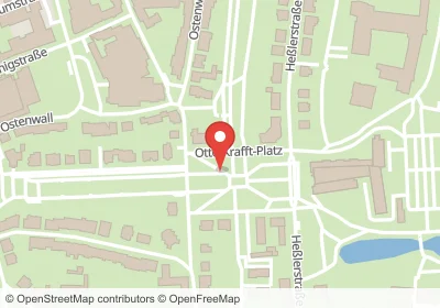 Otto-Krafft-Platz Hamm – Hotels in der Nähe Hotels an der Otto-Krafft-Platz in Hamm – Unterkünfte, Pensionen und Ferienwohnungen in zentraler Lage