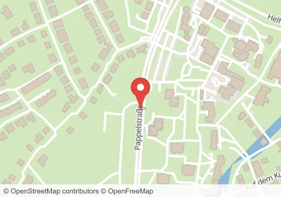 Pappelstraße Hagen – Hotels in der Nähe Hotels an der Pappelstraße in Hagen – Unterkünfte, Pensionen und Ferienwohnungen in zentraler Lage