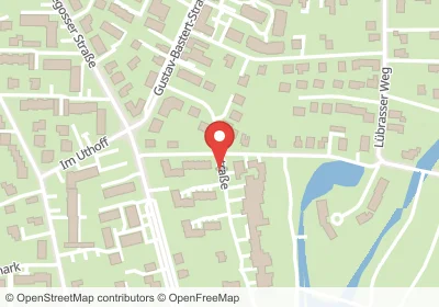 Hotels an der Parkstraße in Bielefeld – Unterkünfte, Pensionen und Ferienwohnungen in zentraler Lage