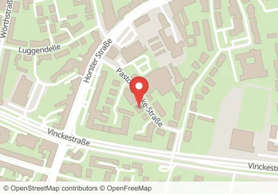 Pastor-Franke-Straße Gelsenkirchen – Hotels in der Nähe Hotels an der Pastor-Franke-Straße in Gelsenkirchen – Unterkünfte, Pensionen und Ferienwohnungen in zentraler Lage