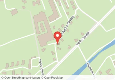Hotels an der Paul-Gerhardt-Weg in Bielefeld – Unterkünfte, Pensionen und Ferienwohnungen in zentraler Lage