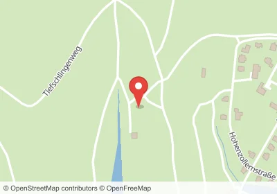 Hotels an der Paul-Kottenkamp-Weg in Bielefeld – Unterkünfte, Pensionen und Ferienwohnungen in zentraler Lage