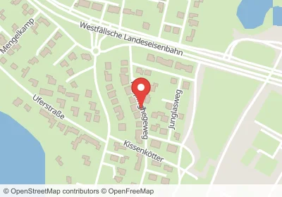 Peppinghegeweg Münster – Hotels in der Nähe Hotels an der Peppinghegeweg in Münster – Unterkünfte, Pensionen und Ferienwohnungen in zentraler Lage