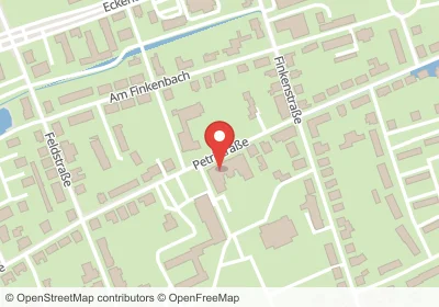Hotels an der Petristraße in Bielefeld – Unterkünfte, Pensionen und Ferienwohnungen in zentraler Lage