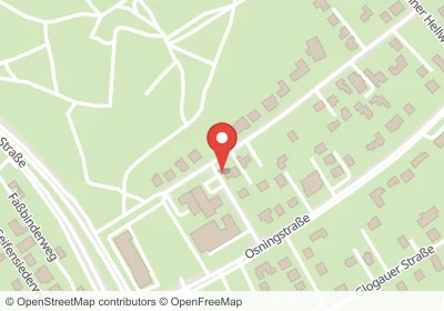 Hotels an der Pferdekampweg in Bielefeld – Unterkünfte, Pensionen und Ferienwohnungen in zentraler Lage