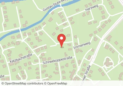 Hotels an der Pickertstraße in Bielefeld – Unterkünfte, Pensionen und Ferienwohnungen in zentraler Lage