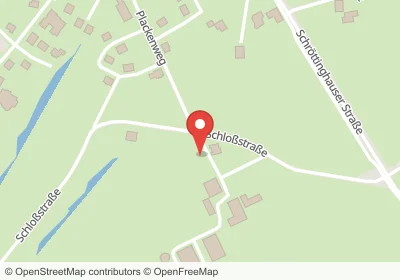 Hotels an der Plackenweg in Bielefeld – Unterkünfte, Pensionen und Ferienwohnungen in zentraler Lage