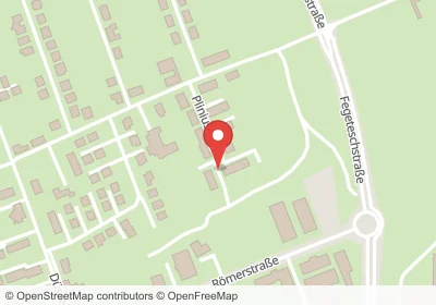 Hotels an der Pliniusweg in Krefeld – Unterkünfte, Pensionen und Ferienwohnungen in zentraler Lage