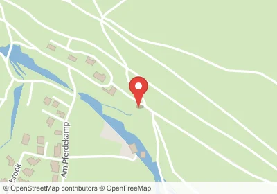 Hotels an der Poetenweg in Bielefeld – Unterkünfte, Pensionen und Ferienwohnungen in zentraler Lage