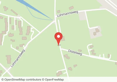 Hotels an der Postheide in Bielefeld – Unterkünfte, Pensionen und Ferienwohnungen in zentraler Lage