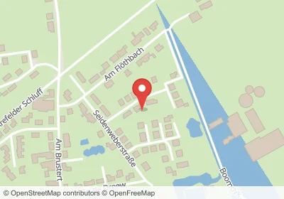 Pottbäckerstraße Krefeld – Hotels in der Nähe Hotels an der Pottbäckerstraße in Krefeld – Unterkünfte, Pensionen und Ferienwohnungen in zentraler Lage
