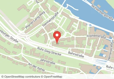 Preinstraße Hagen – Hotels in der Nähe Hotels an der Preinstraße in Hagen – Unterkünfte, Pensionen und Ferienwohnungen in zentraler Lage