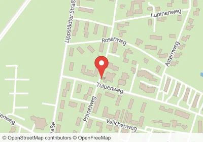 Hotels an der Primelweg in Bielefeld – Unterkünfte, Pensionen und Ferienwohnungen in zentraler Lage