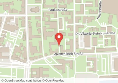 Hotels an der Prinzenstraße in Bielefeld – Unterkünfte, Pensionen und Ferienwohnungen in zentraler Lage