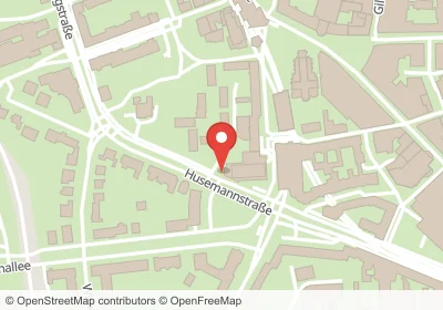 Hotels an der Propsteiweg in Gelsenkirchen – Unterkünfte, Pensionen und Ferienwohnungen in zentraler Lage