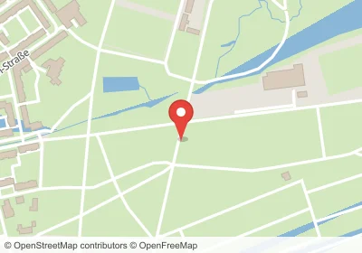 Hotels an der Radrennbahnweg in Bielefeld – Unterkünfte, Pensionen und Ferienwohnungen in zentraler Lage