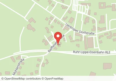 Raiffeisenstraße Hamm – Hotels in der Nähe Hotels an der Raiffeisenstraße in Hamm – Unterkünfte, Pensionen und Ferienwohnungen in zentraler Lage