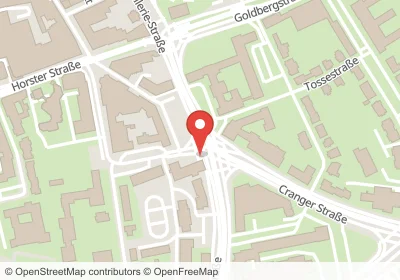 Rathausplatz Gelsenkirchen – Hotels in der Nähe Hotels an der Rathausplatz in Gelsenkirchen – Unterkünfte, Pensionen und Ferienwohnungen in zentraler Lage